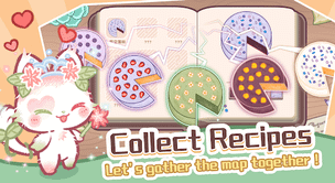 Lovely Cat：Dessert Bakery - Screenshot 2
