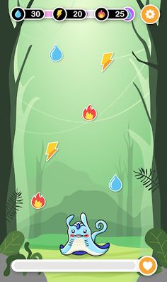 Slime Go! - Screenshot 3