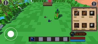 Ancient Defense - Screenshot 2