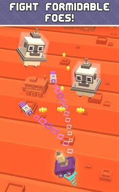 Shooty Skies - Screenshot 3