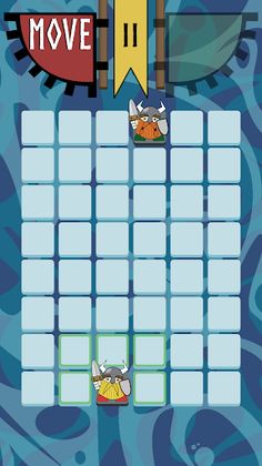 Ice-olation - Screenshot 1