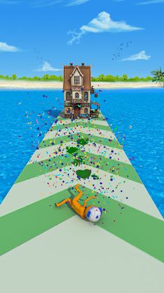 Sort it! Stickman vs Zombie - Screenshot 1