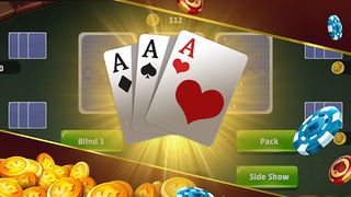 Poker Teenpatti 3Card - Screenshot 3