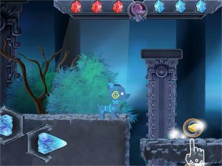 Xico Land - Screenshot 3