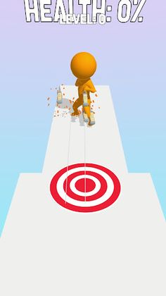 Knife Hit - Screenshot 4