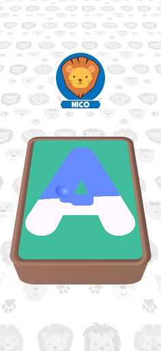 Learning Lions - Screenshot 2