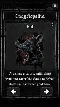 Sacred Splinter - Screenshot 2