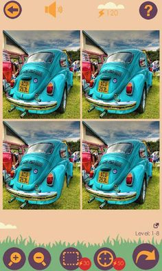 Spot One Odd - Screenshot 3