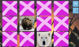 Bears say rrrgghaaa - Screenshot 1