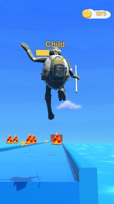 Turtle Run - Screenshot 3