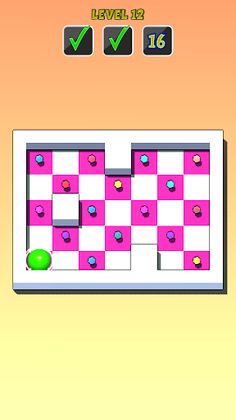 Grab Gem - Screenshot 3