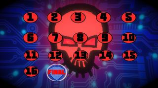 Don't Touch it 2 - Screenshot 2