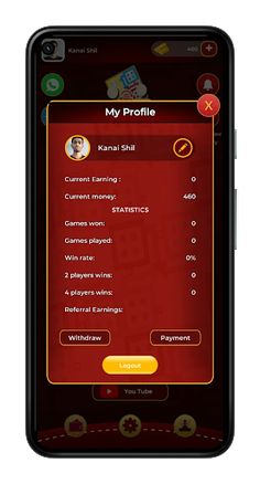 Devil Ludo - Screenshot 1