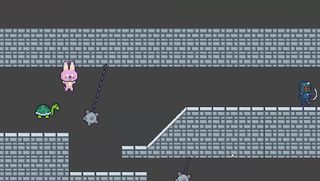 Turtle Rabbit Brothers VIP - Screenshot 3