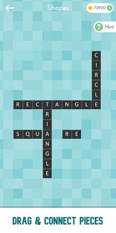 Crossword Master - Word Puzzle - Screenshot 4