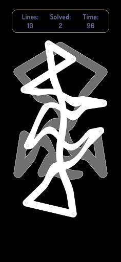 Liner - The Shaping Game - Screenshot 4