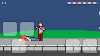 Blood for Blood - Screenshot 2