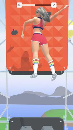 Jump a Lot - Screenshot 3