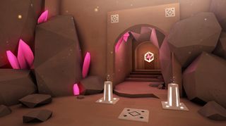 The Pillar - Screenshot 2