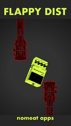 FlappyDist - Screenshot 2