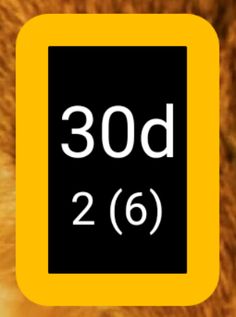 Dragon Go notifier - Screenshot 1