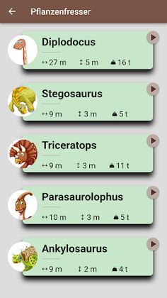 Meine wilden Dinosaurier - Screenshot 3