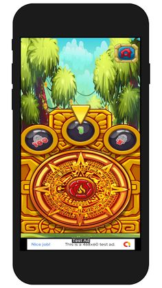 Zumbla Deluxe - Screenshot 1