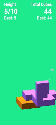 reach the sky - Screenshot 3