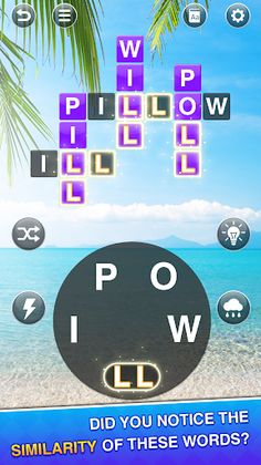 Word Relax - Screenshot 3