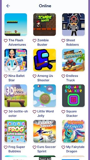 TiKCHiLA GAMES - Screenshot 2