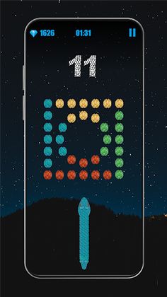 Rainbow Snake - Endless Switch - Screenshot 4