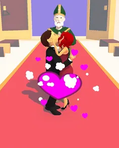 Marriage Bureau - Screenshot 3