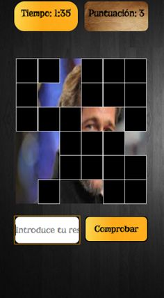 Adivina la imagen - Screenshot 3