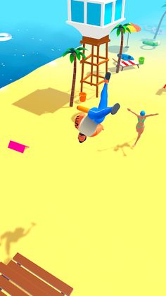 Fun Master - Screenshot 1