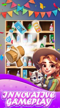 Goods Match Sort - Screenshot 2