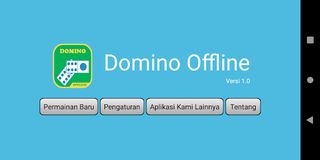 Domino Offline - Screenshot 1