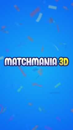 Match Mania 3D: Classic Puzzle - Screenshot 1