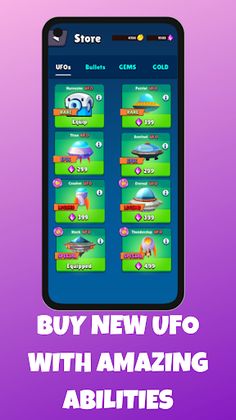 Planet Blaster - Screenshot 3