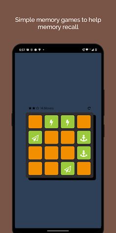 Games for Senior Citizens - Screenshot 3