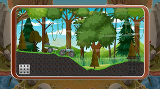 Dominate the Roads - Screenshot 1