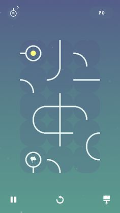 Pathway - Logic Puzzles - Screenshot 3