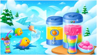 Healthy Juice Maker Game - Screenshot 3