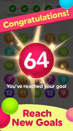 Number Link - Screenshot 4