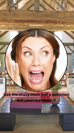 Crazy Mum Ball - Screenshot 4