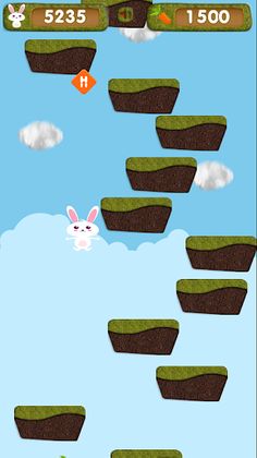 little rabbit - Screenshot 4