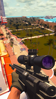 Sniper Agent: Offline Shooter - Screenshot 5