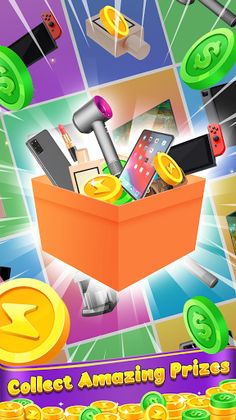 Dropping Ball - Screenshot 2