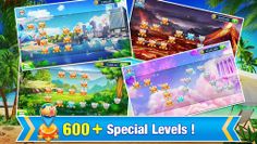 Solitaire Fun - Classic Games - Screenshot 4