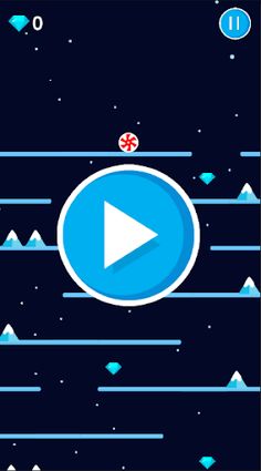 Blitex - Roll the Ball - Screenshot 1