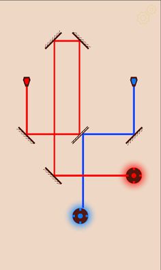 Lasers - Screenshot 3